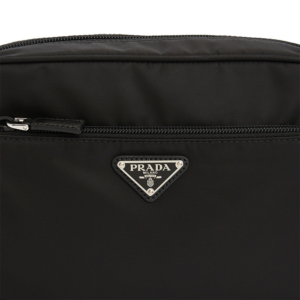 Tui Prada Bella Re-Nylon 'Black' 1BC167-RV44-F0002