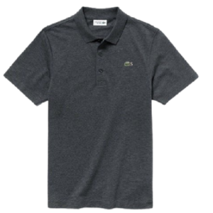 Áo Lacoste Unisex Basic Short Sleeve Lightweight Polo T-shirt L1230-20B-050