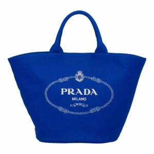 Alternative view of Túi Prada Women's Fabric Tote Bag 1BG163-ZKI-F0215