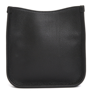 Tui Prada Vitello Dino Mini 'Black' 1BH191-2DKV-F0002