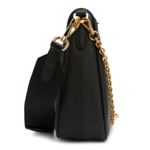 Tui Prada Re-edition 2005 'Black' 1BH204-NZV-F0632