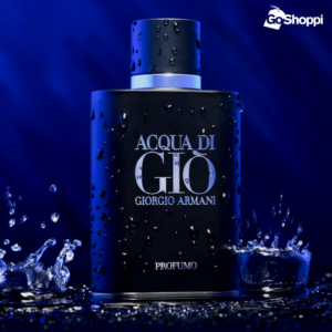 Alternative view of Nước Hoa Giorgio Armani Acqua Di Gio Profumo Pour Homme