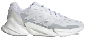 Giày Adidas X9000l4 V2 'Triple White' S23668