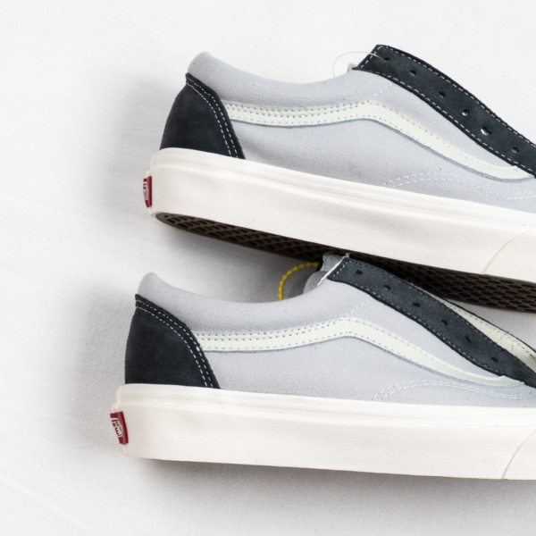 Giày Vans 36 Cecon SF 'Gray And Blue' VN0A3DZ32BR - Hình ảnh 9