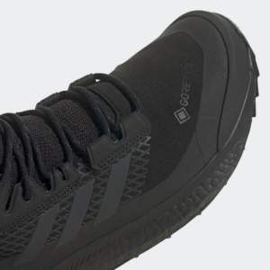 Giay Adidas Terrex Free Hiker GTX 'Black Carbon' GZ0355