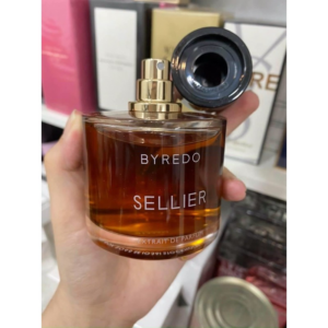 Alternative view of Nước Hoa Byredo Night Veil Sellier Extrait de Parfum