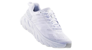 Alternative view of Giày Hoka One One Clifton 6 Tripple White 1102872-BWWH