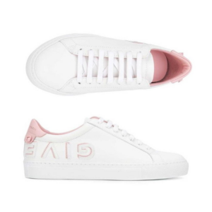 Alternative view of Giày Givenchy Urban Street L Sneak White BE0003E0DF-172