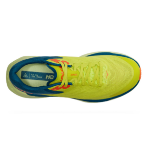 Giay Hoka Zinal Blue Yellow 1119399-EPBC