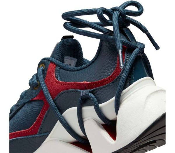Giày Nike RYZ 365 2 'Armory Navy Cinnabar' DJ1518-400 - Hình ảnh 3