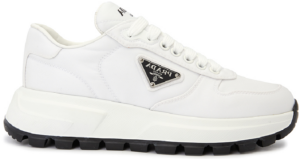 Giay Prada Re-Nylon 'White' 1E804M-3LFV-F0964