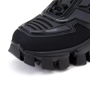 Giay Prada Cloud Burst Thunder 'Black' 1E819L-3KR2-F0002