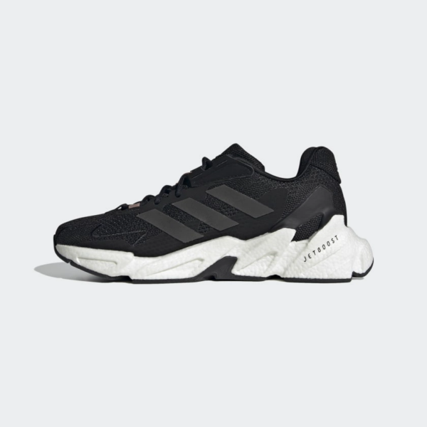 Giày Adidas X9000l4 V2 W 'Core Black' S23673 - Ảnh 2