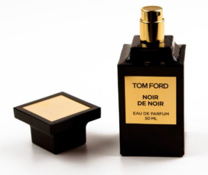 Alternative view of Nước Hoa Tom Ford Noir De Noir EDP