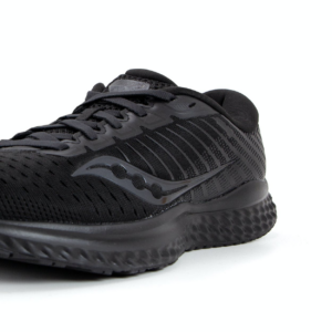 Alternative view of Giày Saucony Nữ Guide 13 'Black' S10548-60