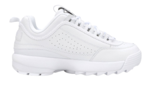 Giày Fila Disruptor 2 Script 1FM00863-121