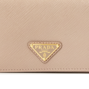 Vi Prada Saffiano Triangle 'Pink' 1MV021-QHH-F0236