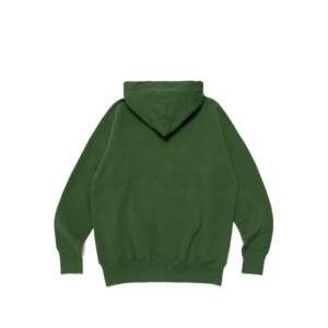 Ao Human Made Tsuriami Hoodie 'Green' HM25CS008
