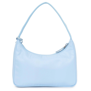 Tui Prada Re-Nylon Re-Edition 2000 Mini 'Blue' 1NE515-RDH0-F0076