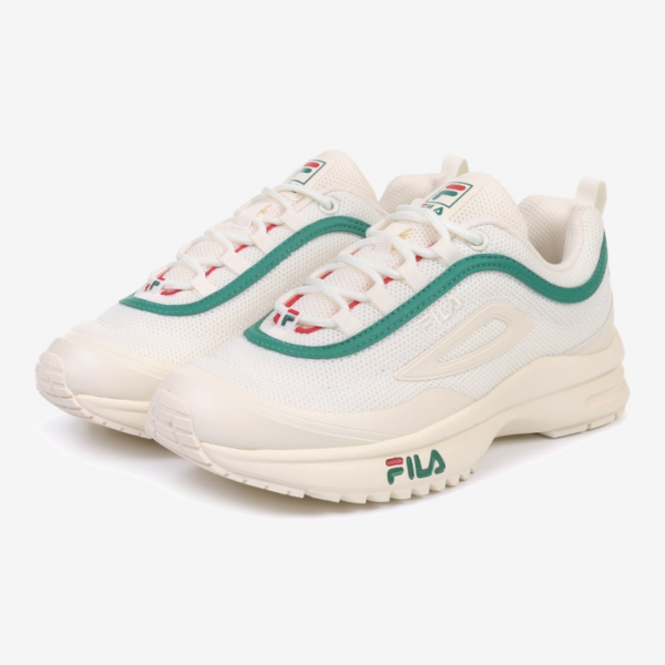 Giày Fila Disruptor Trainer 1RM01558124 - Hình ảnh 3