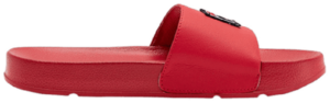 Giày Fila Drifter F-Box Slides 'Red'  1SM00009-616