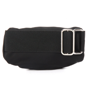 Tui Prada Logo Re-Nylon Mini 'Black' 1TT095-2DMK-F0002