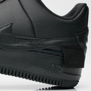 Giay Nike Air Force 1 Jester XX 'Triple Black' AO1220-001