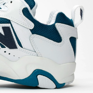 Giay New Balance 650 'White Turquoise' ML650WNV