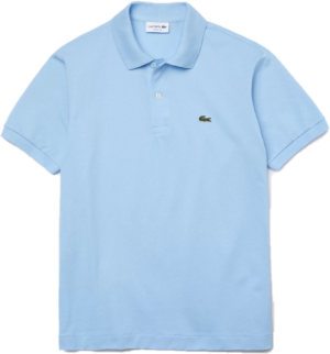 Ao Lacoste Men's Classic Fit L1212 Polo 'Blue' L1212-HBP
