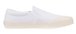 Giày Fila Guard Slip-on Canvas 1XM01164-100