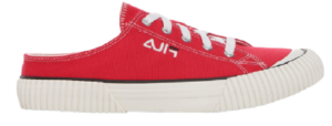 Giày Fila Bumper Mules Ver 2 1XM01534923