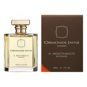 Alternative view of Nước Hoa Ormonde Jayne Montabacco Intensivo EDP