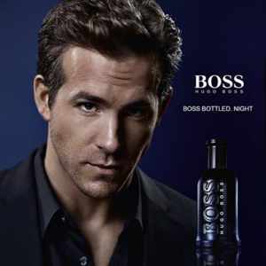 Alternative view of Nước Hoa Hugo Boss Bottle Night EDT