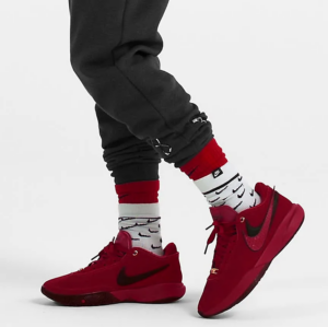 Giay Nike Lebron 20 'Liverpool' DV1190-600