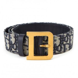 Thắt Lưng Dior Quake Oblique Women's Casual Belt B0408CTZQ 928