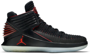 Giày Nike Air Jordan 32 'Banned' AA1253-001
