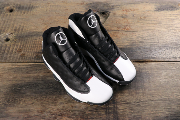 Giày Nike Air Jordan 13 Retro GS 'Love and Respect' 888165-012 - Hình ảnh 6