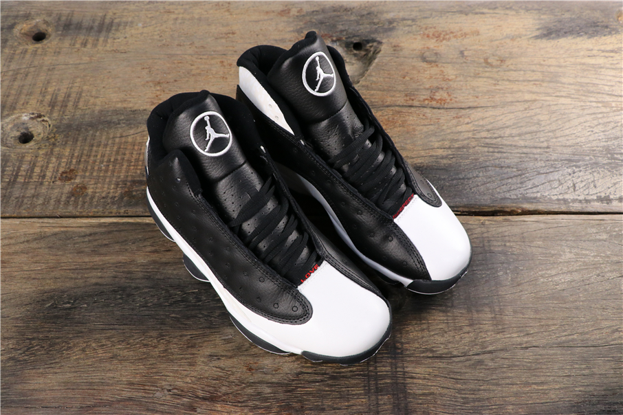 Air Jordan 13 Retro 'Love and Respect' - 888165-012