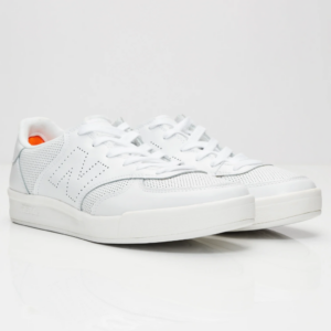 Alternative view of Giày New Balance 'White' CRT300AE