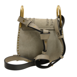Alternative view of Túi Chloe New Handbag Calfskin Grey 3S1220-H67-B79