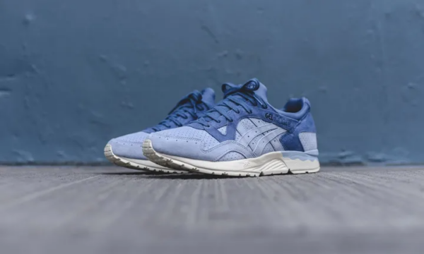 Giày Asics Gel Lyte 5 'Skyway' HL7K1-3939 - Hình ảnh 6