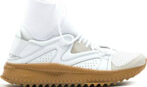 Giày Puma Tsugi Kori x Han Kjøbenhavn 'White' 364473-01