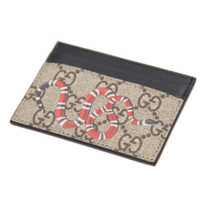 Vi Gucci Kingsnake GG Supreme 'Beige' 451277-K541N-8666