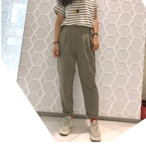 Alternative view of Giày New Balance 300 Beige CRT300MD