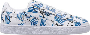 Giày Puma x Shantell Martin Basket 'Limted Edition' 365899-01