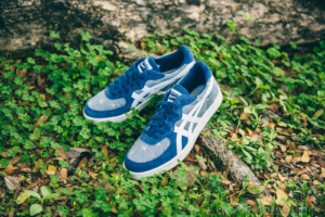 Alternative view of Giày Onitsuka Tiger GSM 1182A030-400