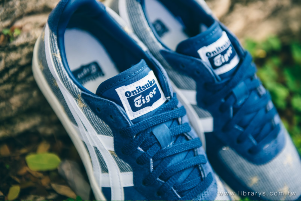 Giày Onitsuka Tiger GSM 1182A030-400 - Hình ảnh 6