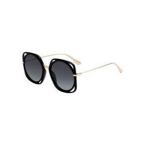 Alternative view of Kính Dior Black Gold Square Ladies DIRECTION2M2-56