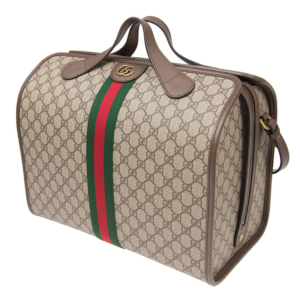 Alternative view of Túi Gucci Ophidia GG Shoulder Bags GG Supreme Campus 572257 96IWT 8745