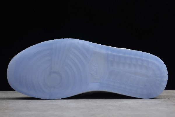 Giày Nike Air Jordan 1 Low 'Concord' 553558-108 - Hình ảnh 3